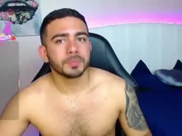 Chaturbate Free Live Porn of ethanhairy