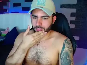 Chaturbate Live Porn of ethanhairy