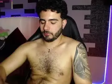 Chaturbate Adult Video Chat of ethanhairy
