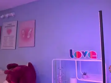 Chaturbate Adult Webcam of hannahpage