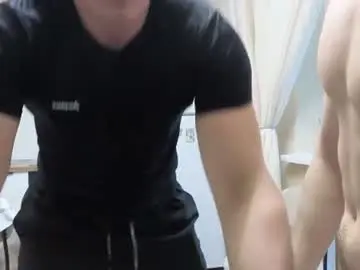 Chaturbate Adult Video Chat of holiday_boys