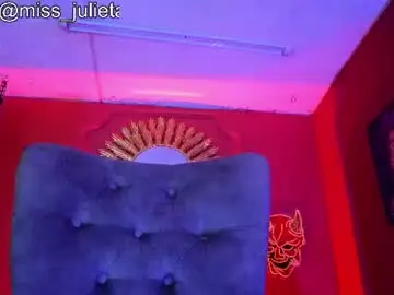 Chaturbate Adult Webcam of julieta_russell