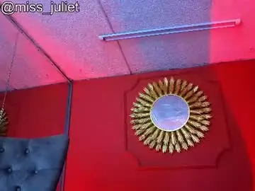 Chaturbate Adult Webcams of julieta_russell