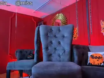Chaturbate Free Porn Cam of julieta_russell