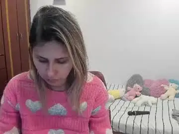 Chaturbate Adult Webcams of lauren_ashlee