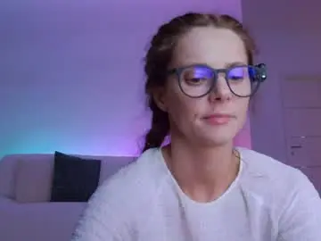 Chaturbate Free Porn Cam of lilyroselyn
