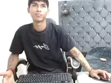 Chaturbate Free Porn Cam of luka_big18