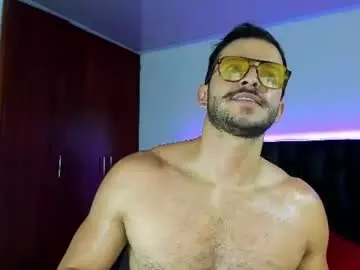 Chaturbate Nude Webcam of marcus_lafourt