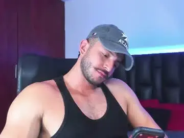 Chaturbate Free Live Porn of marcus_lafourt