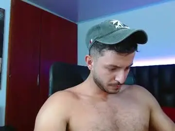 Chaturbate Best live sex cam show of marcus_lafourt
