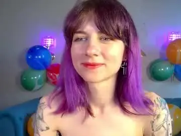 Chaturbate Adult Video Chat of marianbells