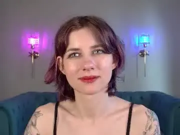 Chaturbate Free Porn Cam of marianbells