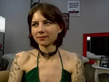 Chaturbate Private Sex Chat of marianbells