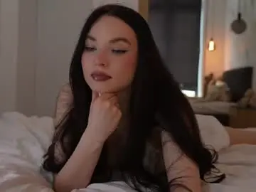Chaturbate Sex Cam of marypsiss