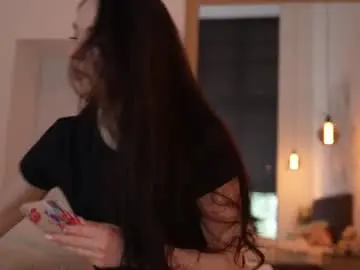 Chaturbate Sex Cam of marypsiss