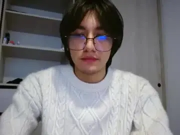 Chaturbate Adult Webcam of matti_mendez_