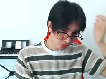 Chaturbate Live Sex of matti_mendez_