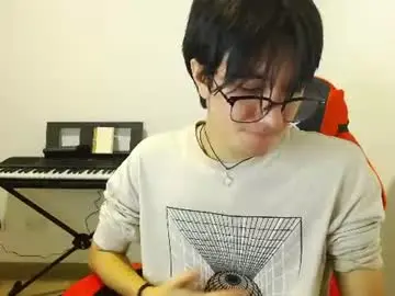 Chaturbate Live Porn of matti_mendez_