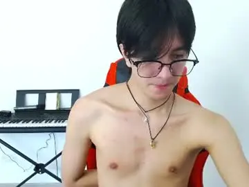 Chaturbate Best live sex cam show of matti_mendez_