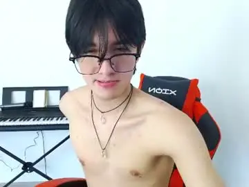 Chaturbate Watch Live Sex Cams of matti_mendez_