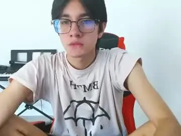 Chaturbate Adult Webcam of matti_mendez_