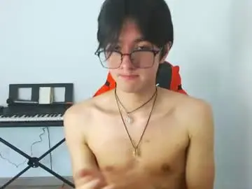 Chaturbate Free Live Porn of matti_mendez_