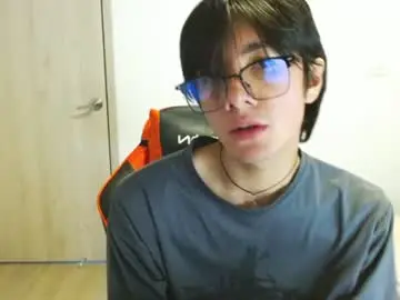 Chaturbate Sex Cam of matti_mendez_