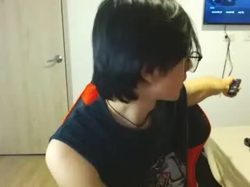 Chaturbate Live Sex of matti_mendez_