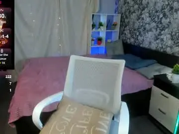 Chaturbate Sex Cam of may_want
