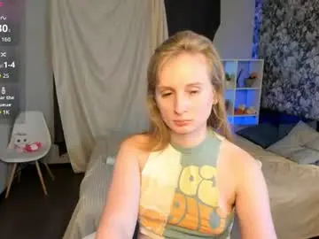 Chaturbate Live Sex Cam of may_want
