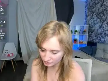 Chaturbate Adult Webcam of may_want