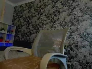 Chaturbate Live Sex Cam of may_want