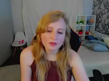 Chaturbate Nude Webcam of may_want