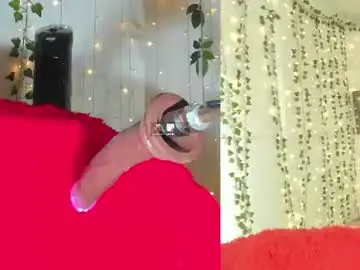 Chaturbate Free Live Porn of michelle_jones__