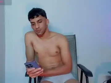 Chaturbate Best live sex cam show of mike_shelby21