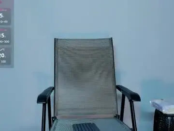 Chaturbate Live Porn of mike_shelby21