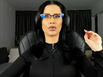 Chaturbate Sex Cam of mistresslexa