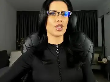 Chaturbate Live Sex Cam of mistresslexa
