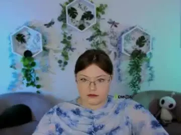 Chaturbate Free Porn Cam of nika_pearl