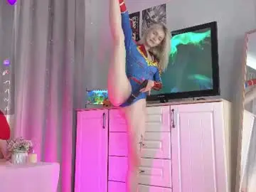 Chaturbate Best Webcam of odeliagrace