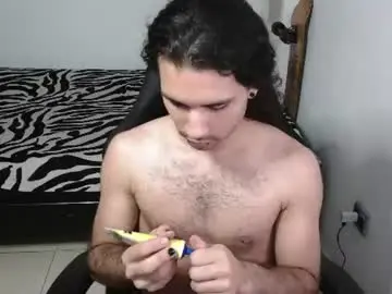 Chaturbate Live Sex Cam of oezack__