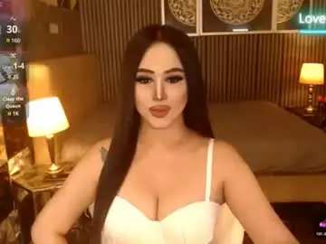Chaturbate Adult Webcam of queencherrywhite