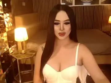 Chaturbate Live Sex Cam of queencherrywhite