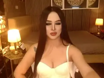 Chaturbate Live Sex Cam of queencherrywhite