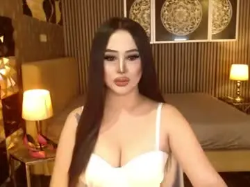 Chaturbate Live Porn of queencherrywhite