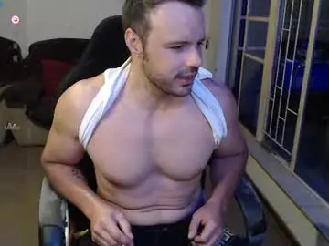 Chaturbate Free Porn Cam of sargentsaltnpepa
