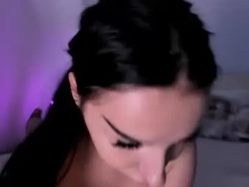 Chaturbate Sex Chat of scarlettjakobs