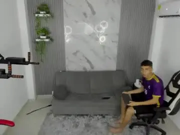 Chaturbate Best Webcam of sir_max_hot