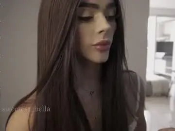 Chaturbate Nude Webcam of sweetest_bella
