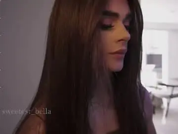 Chaturbate Watch Live Sex Cams of sweetest_bella
